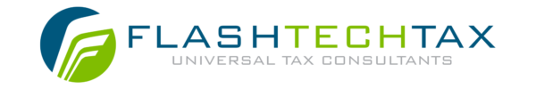 Flash Tech Tax Services